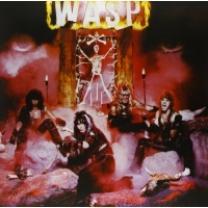 W.a.s. – W.a.s.p. 2012 (Enoe-Sna-6619) Snapper/EU Mint Вінілова пластинка (art.239107)