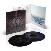 Lindemann – F & M 2 LP Set 2019 (00602508110634, Deluxe Edition) Umg/EU Mint Виниловая пластинка (art.239131)