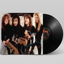 Metallica – The $5.98 E.p. 2018 (Blcknd036R-1) Blackened/EU Mint Вінілова пластинка (art.239128)