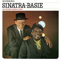 Frank Sinatra / Count Basie — Sinatra — Basie 2016 (602547704559) Ume/EU Mint Вінілова пластинка (art.239228)