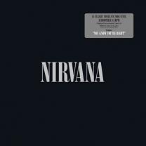 Nirvana - Nirvana 2 LP Set 2015 (0602547289483, Deluxe Edition) Umg/EU Mint Виниловая пластинка (art.239222), фото 1