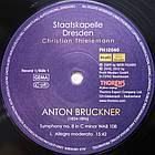 Anton Bruckner – Symphony No. 8 In C Minor Wab 108. 2 LP Set 2010  Profil/Ger. Mint Вінілова пластинка, фото 4