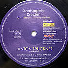 Anton Bruckner – Symphony No. 8 In C Minor Wab 108. 2 LP Set 2010  Profil/Ger. Mint Вінілова пластинка, фото 5