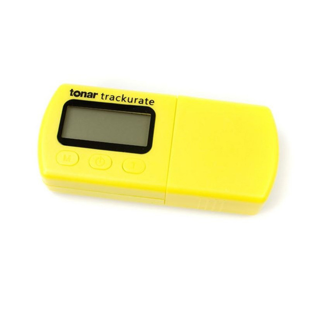 Ваги електронні для програвача вінілу: Tonar Trackurate -Digital stylus Gauge art. 4293 (art.233135), фото 1