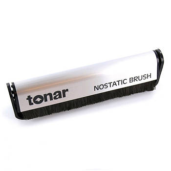 Щітка антистатична Tonar Nostatic Brush (3180) (art.192329)