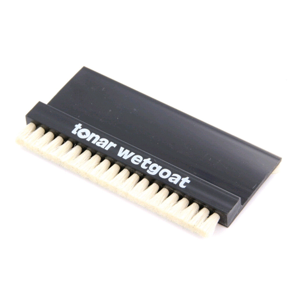 Щітка з козячої щетини для вінілу Tonar Wetgoat (5938) (art.209622), фото 1