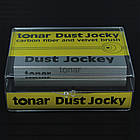 Щітка комбінована антистатична для вінілу Tonar Dust Jockey Brush (4272) (art.192331), фото 4