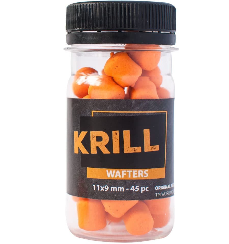 Бойли нейтральної плавучості wafters Krill (кріль)