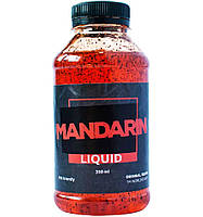 Ликвид для прикормки Mandarin (мандарин), 350 ml