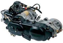 Запчастини на двигун