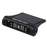 Система контролю тиску в шинах TPMS + SOLAR 7582