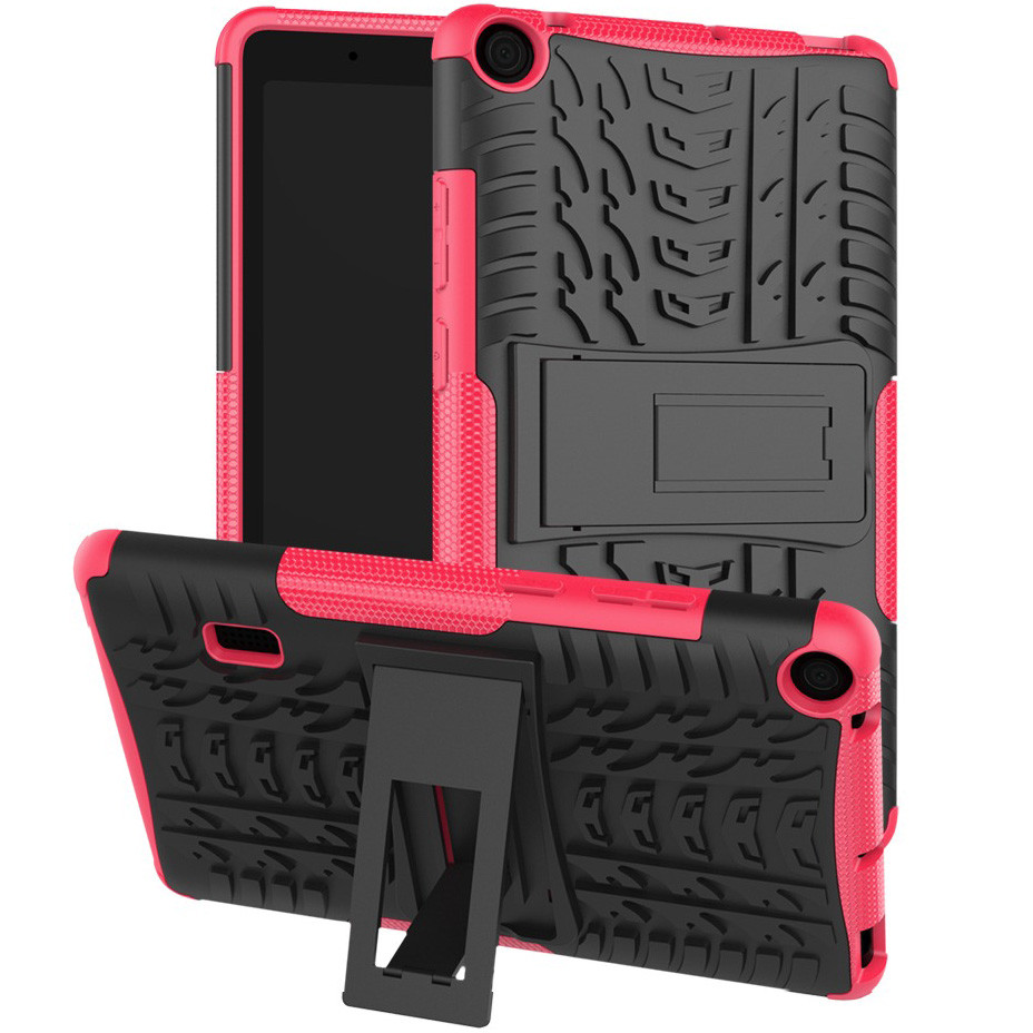 Чохол Armor Case для Huawei MediaPad T3 7 WiFi Rose
