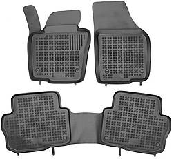Коврики в салон Seat Alhambra II 2010 - Rezaw-Plast RP 200112A