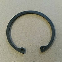 Кільце стопорне в шестерню КОМ МАЗ (авановець) коробки добору потужності 26 зуб. КС-3577.14.106