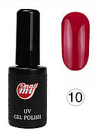 Гель-лак My Nail 7мл. №10