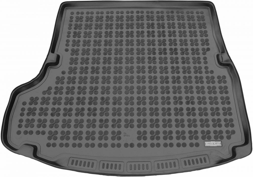 Килимок в багажник Kia Optima універсал IV 2016 - Rezaw-Plast RP 230748, фото 1