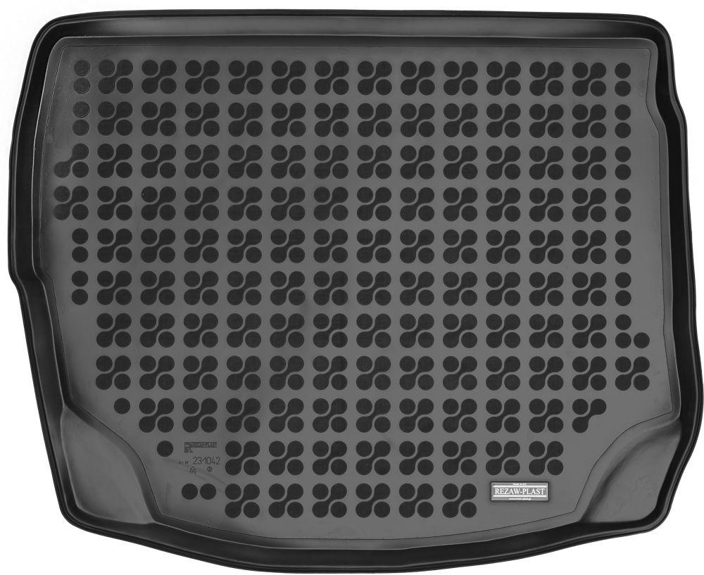 Килимок в багажник Nissan Leaf II (ze1) 2017 -Hatchback Rezaw-Plast RP 231042, фото 1