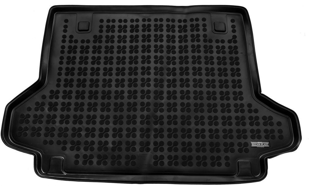 Килимок в багажник Renault Koleos I 2008 - 2016  Rezaw-Plast RP 231349, фото 1