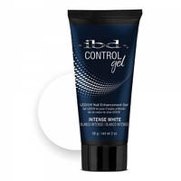 Акрил-гель IBD Control Gel Intense White 56 г