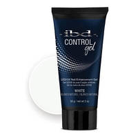 Акрил-гель IBD Control Gel White 56 г