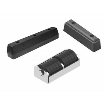 Гумові відбійники