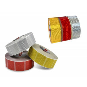 Світловідбиваюча стрічка