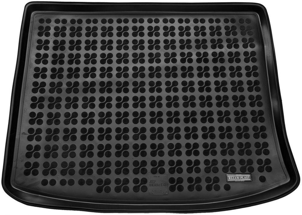 Килимок в багажник Jeep Cherokee KL 2013 - 2019  Rezaw-Plast RP 233108, фото 1
