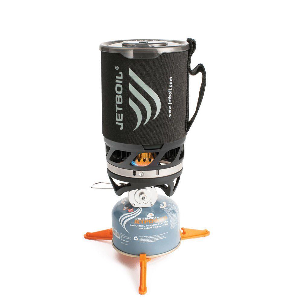 Система для приготування їжі Jetboil Micromo 0.8 л