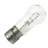 Лампа залізнична світлофорна ЖС 12-25-1 T25 P24s