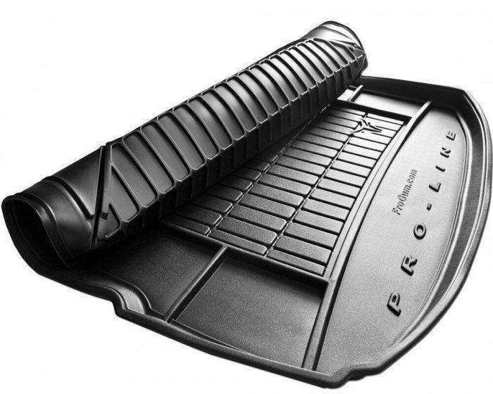 Коврик в багажник BMW Seria 7 G11 G12 2015- Frogum Pro-Line TM413283, фото 1