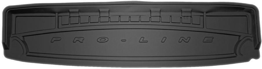 Коврик в багажник Chevrolet Orlando 7os 2010-2014 Frogum Pro-Line TM404816, фото 1