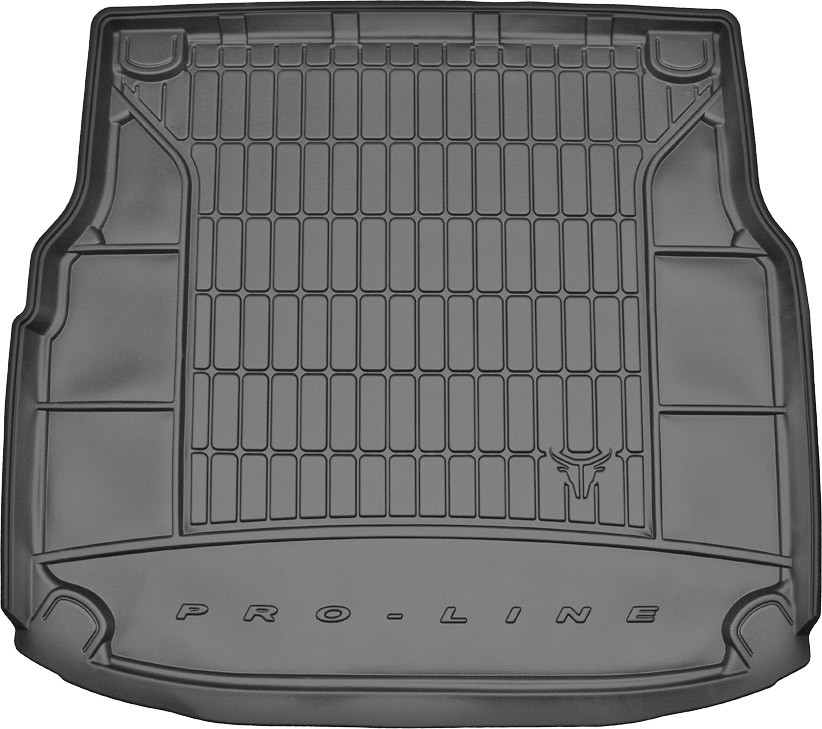 Коврик в багажник Mercedes C-Klasa S205 Kombi 2014- Frogum Pro-Line TM404120, фото 1
