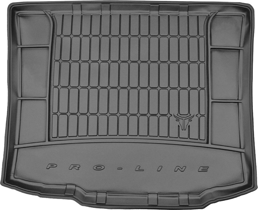Коврик в багажник Audi A3 I - 8L Hatchback - 3d 1996-2003 Frogum Pro-Line TM404137, фото 1
