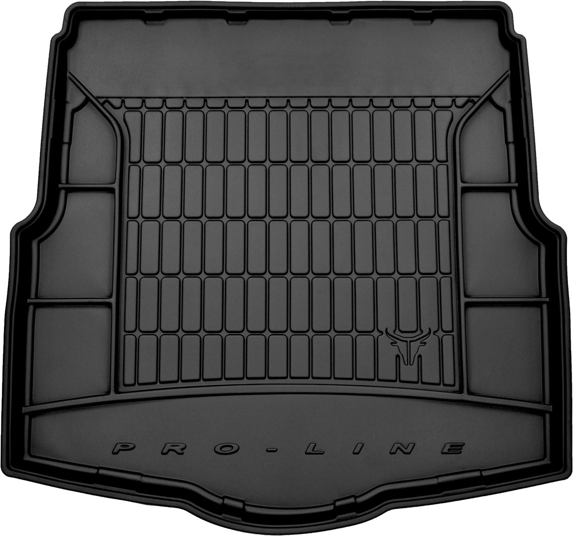 Коврик в багажник Alfa Romeo 159 універсал 2006-2011 Frogum Pro-Line TM406681, фото 1
