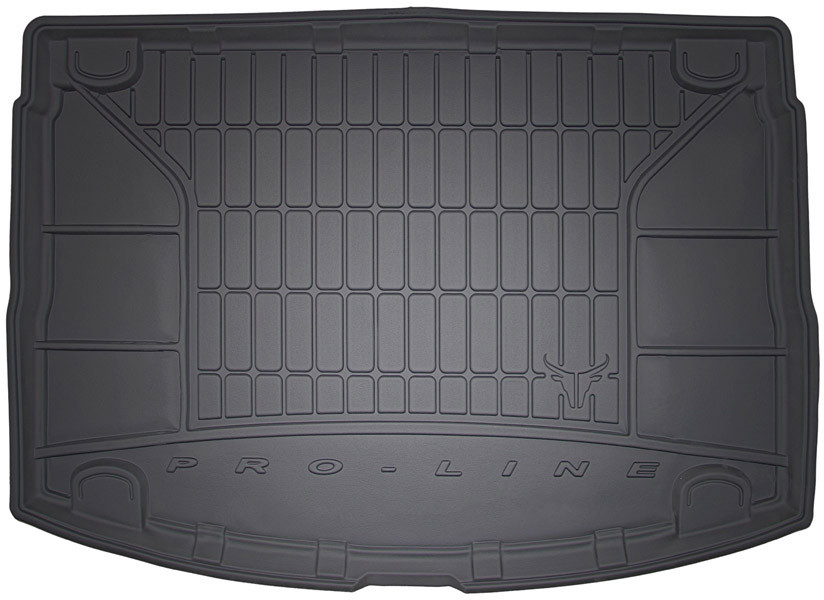 Коврик в багажник Hyundai i30 III Hatchback 5d 2016- верх Frogum Pro-Line TM403673, фото 1
