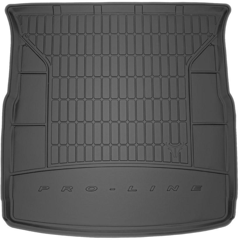 Коврик в багажник Ford S-Max 5os 2006-2015 Frogum Pro-Line TM404465, фото 1