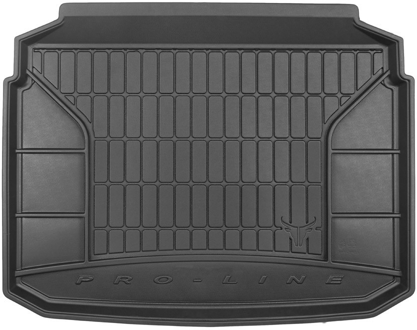 Коврик в багажник Audi A3 III - 8V Sportback 2012-2019 докатка Frogum Pro-Line TM549024, фото 1