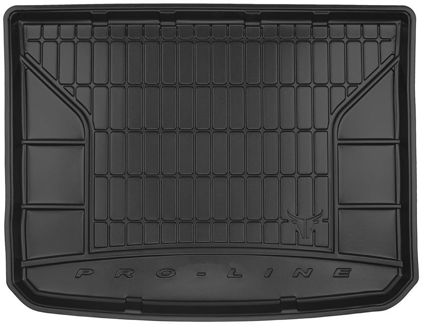 Коврик в багажник Fiat 500X 2014-2019 Frogum Pro-Line TM549697, фото 1