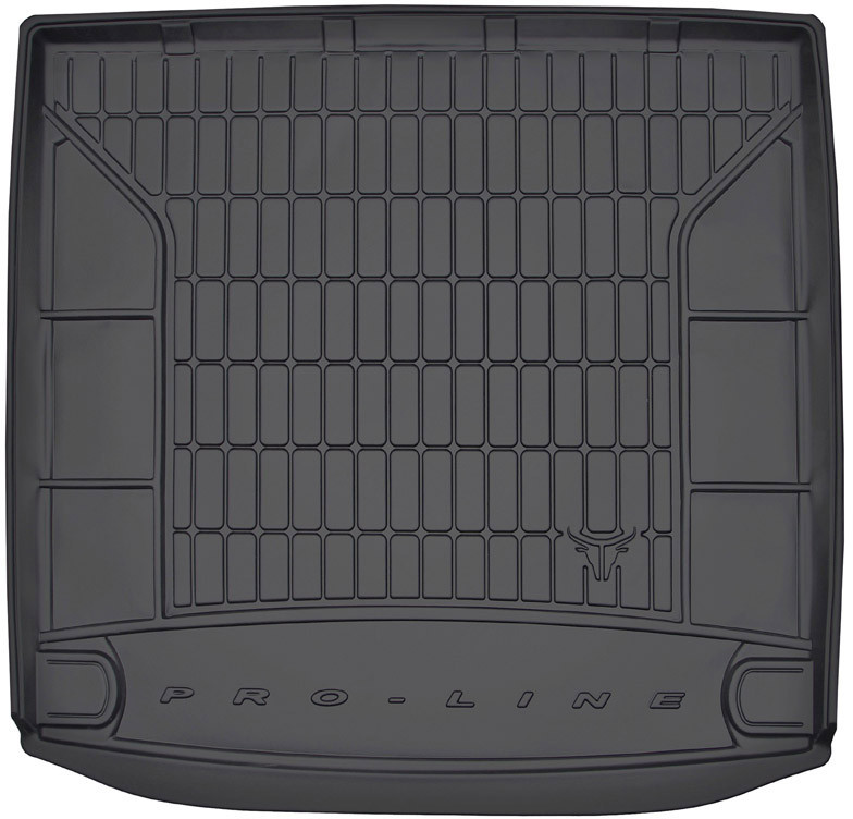 Коврик в багажник Chevrolet Cruze I Kombi 2011-2016 Frogum Pro-Line TM405929, фото 1