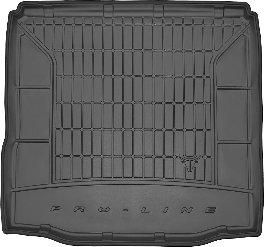Коврик в багажник Chevrolet Cruze I Sedan 2008-2016 Frogum Pro-Line TM405837, фото 1