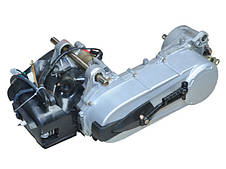 Запчастини на двигун