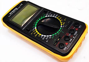 Мультиметр універсальний Digital DT-9205A