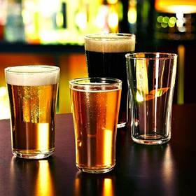 Келих для пива Arcoroc Ultimate 570 мл G8563