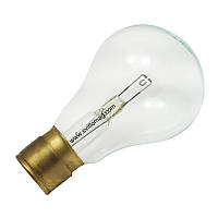 Лампа залізнична світлофорна ЖС 12-25 A55 P24s