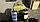 Мотоблок Кентавр МБ1010ДЕ-5 +фреза (10 л. с., водянка., дизель, стартер), фото 7