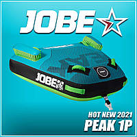 Одномісна водна плюшка Jobe Peak Towable 1P