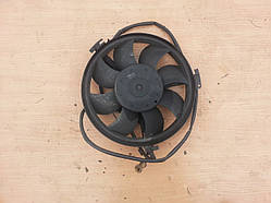 Вентилятор кондиціонера 4Z7959455A Audi A6 C5 Allroad