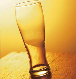 Високий Пивний келих Weizen 690 мл для світлого пива