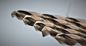 Свердло по металу кобальтовое.