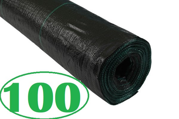 Агроткань щільність 100 1.05х100 м Agreen
